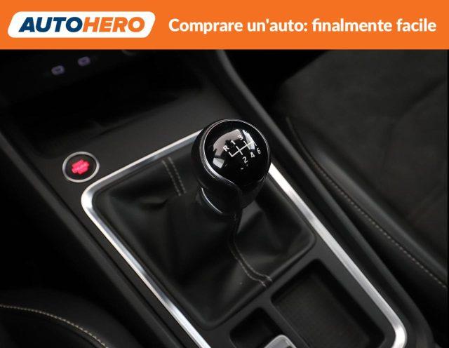 SEAT Ateca 1.5 EcoTSI Business