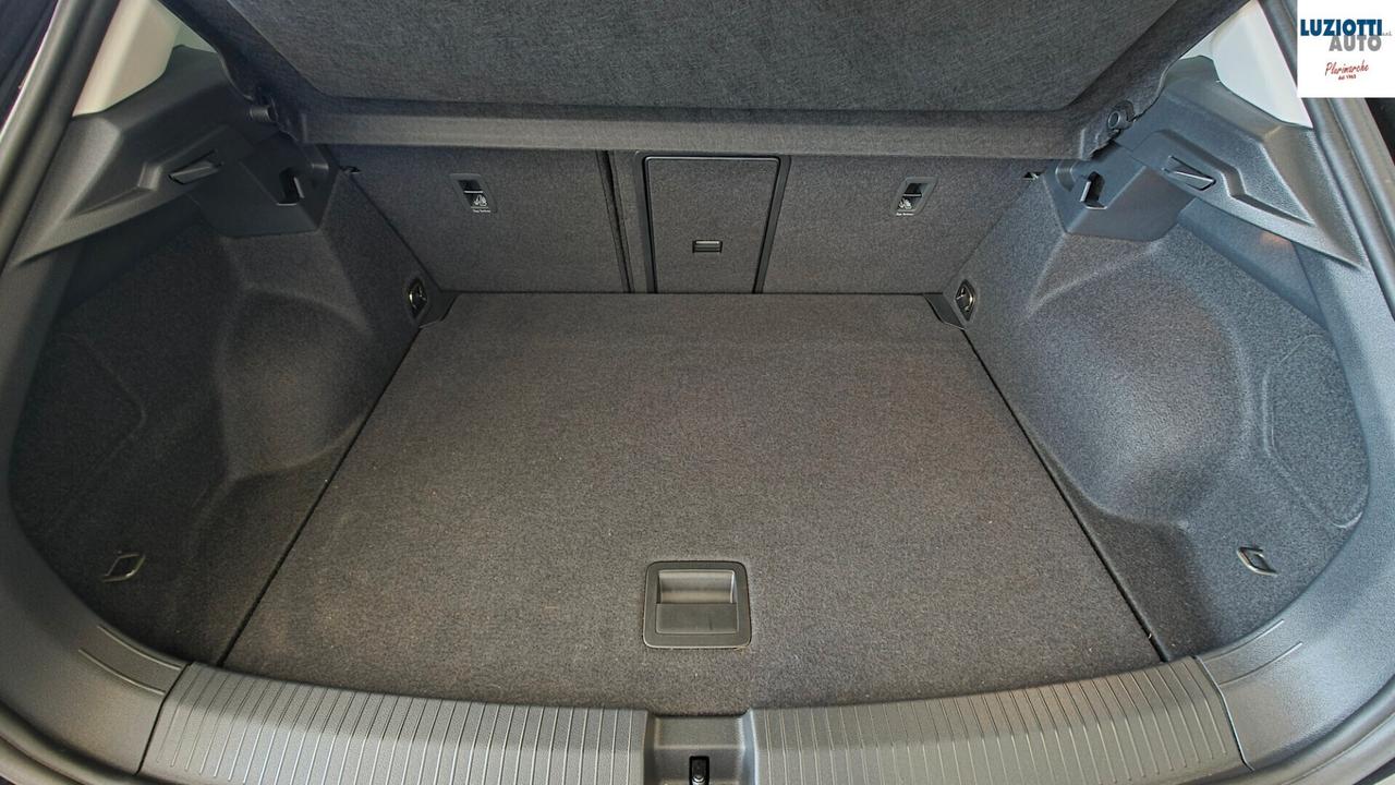 Volkswagen T-Roc 1.0 TSI Edition Plus