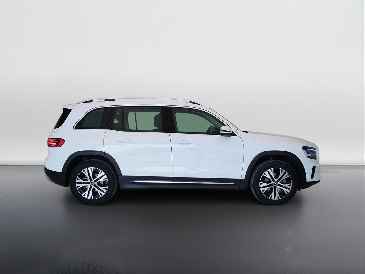 Mercedes-Benz GLB - X247 2023 - GLB 180 d Progressive Advanced auto