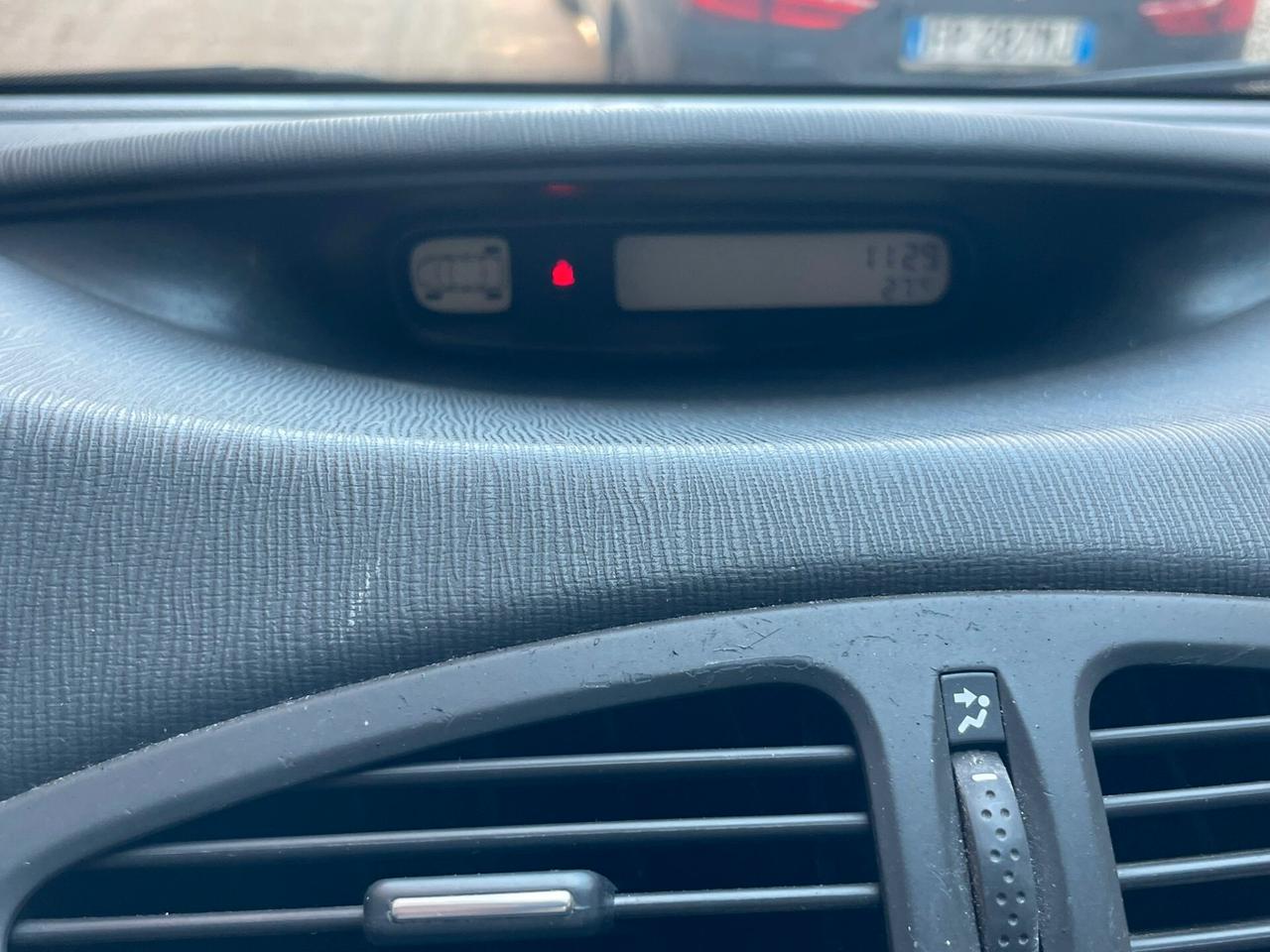 SMART FOR TWO 700cc AUTOMATICA BENZINA