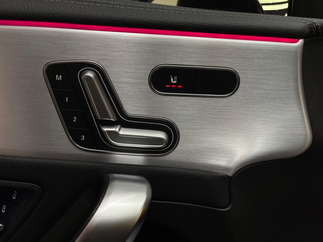 Mercedes-benz A 45 AMG 4Matic (PERFORMANCE)