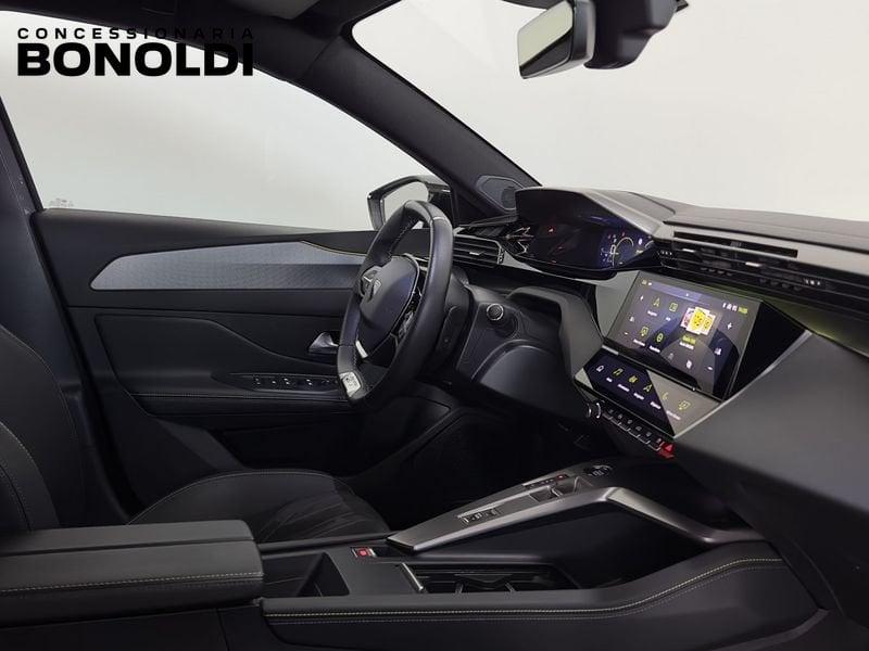 Peugeot 408 GT Hybrid 225 e-EAT8 S&S aut.