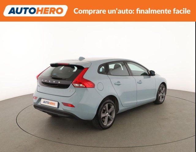 VOLVO V40 D2 Kinetic