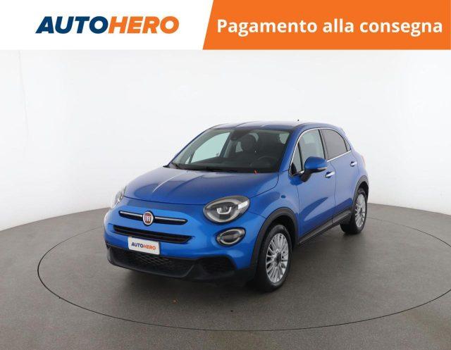 FIAT 500X 1.6 MultiJet 120 CV Urban
