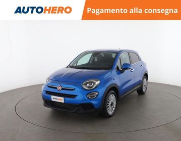 FIAT 500X 1.6 MultiJet 120 CV Urban
