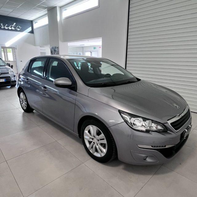 PEUGEOT 308 BlueHDi 150 S&S EAT6 Business