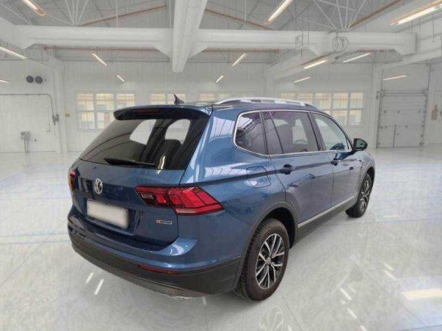 VOLKSWAGEN Tiguan Allspace 2.0 TDI SCR DSG 4MOTION Business BMT