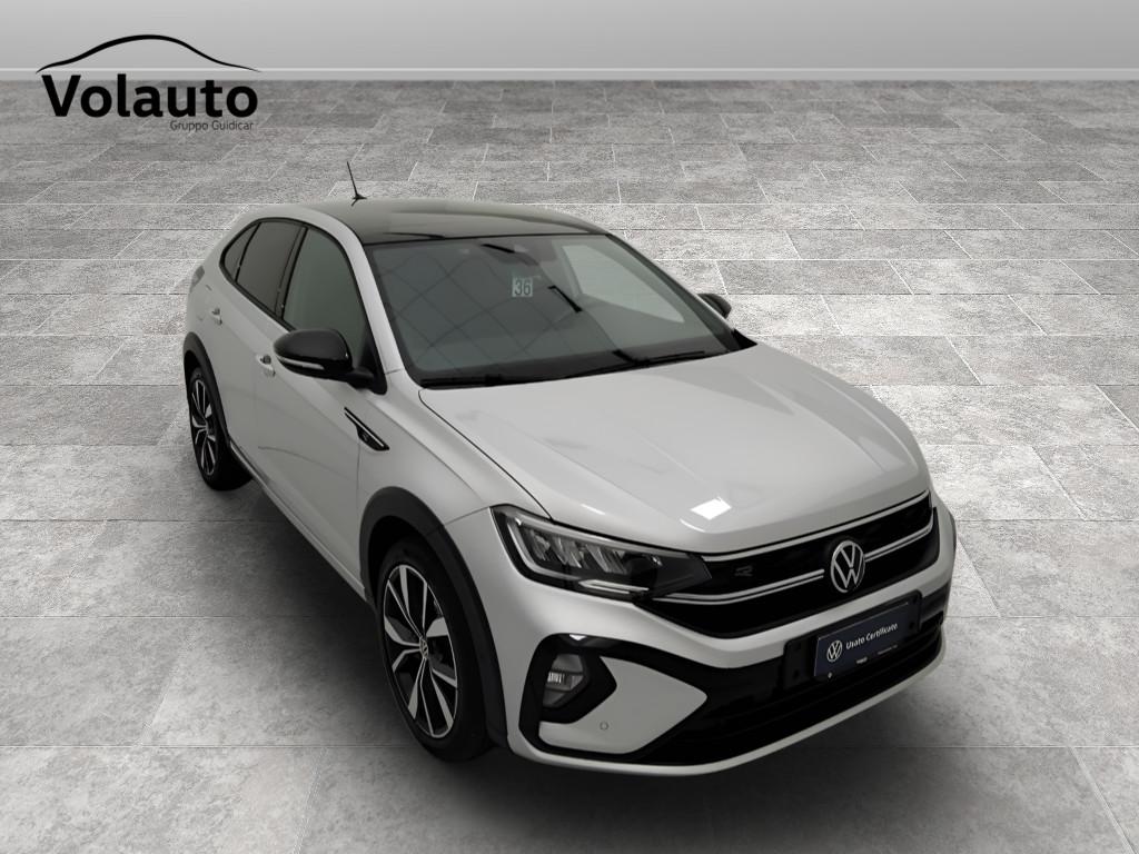 VOLKSWAGEN Taigo - Taigo 1.0 tsi R-Line 110cv dsg
