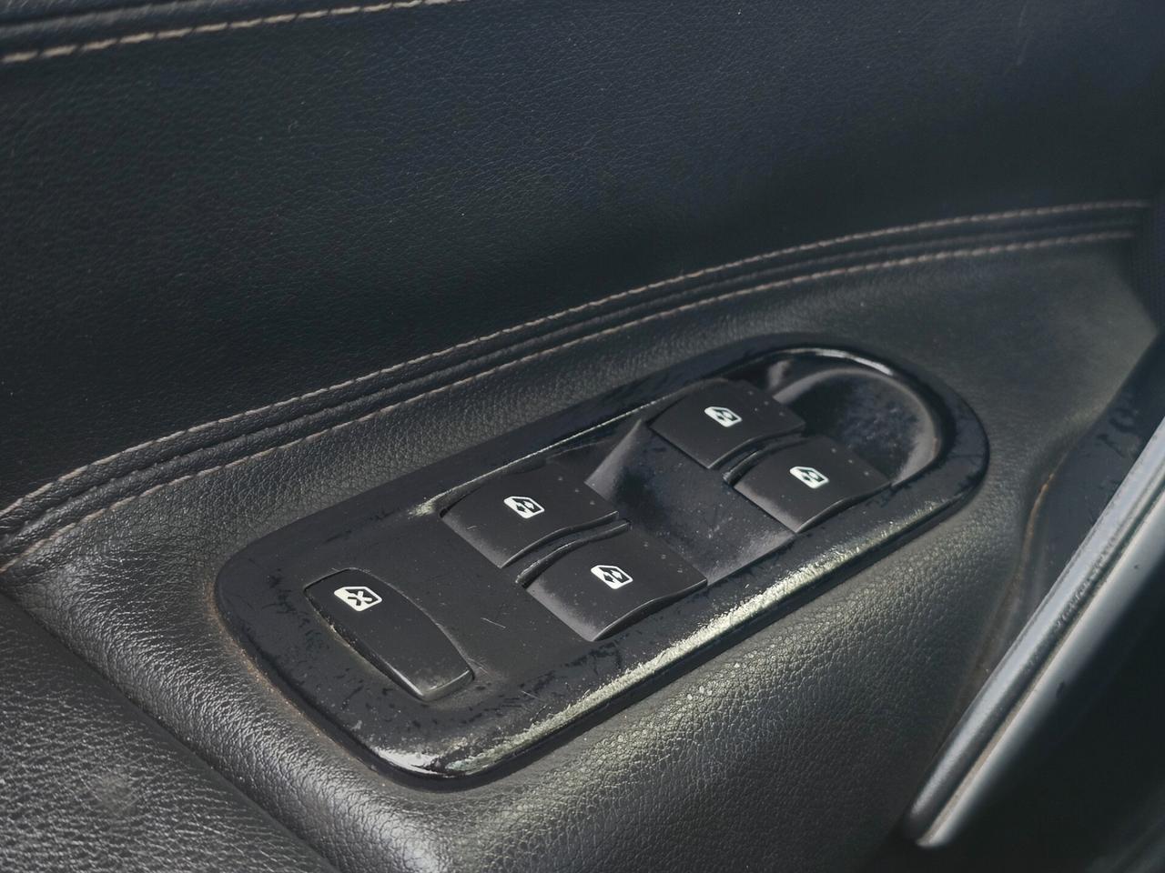 Renault Mégane C-C 1.5 dCi/105CV Exception Cabrio