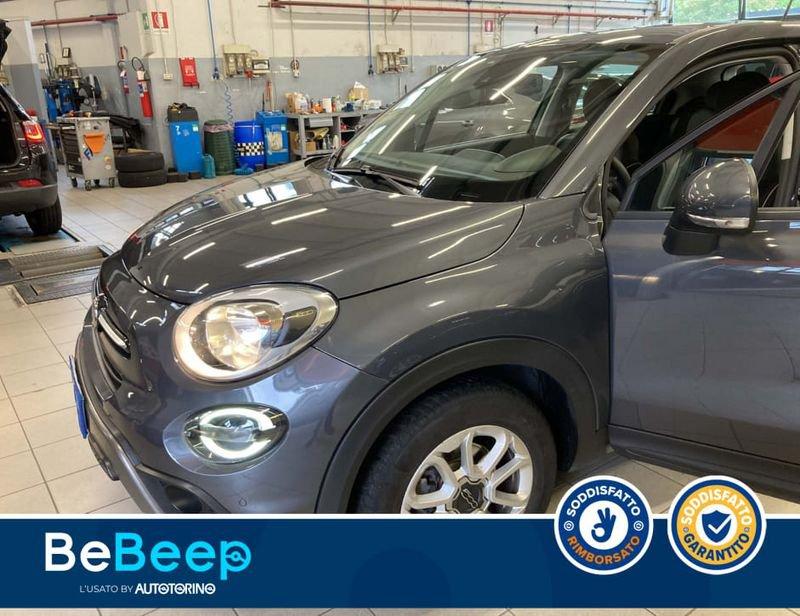 FIAT 500X 1.0 T3 CROSS 120CV