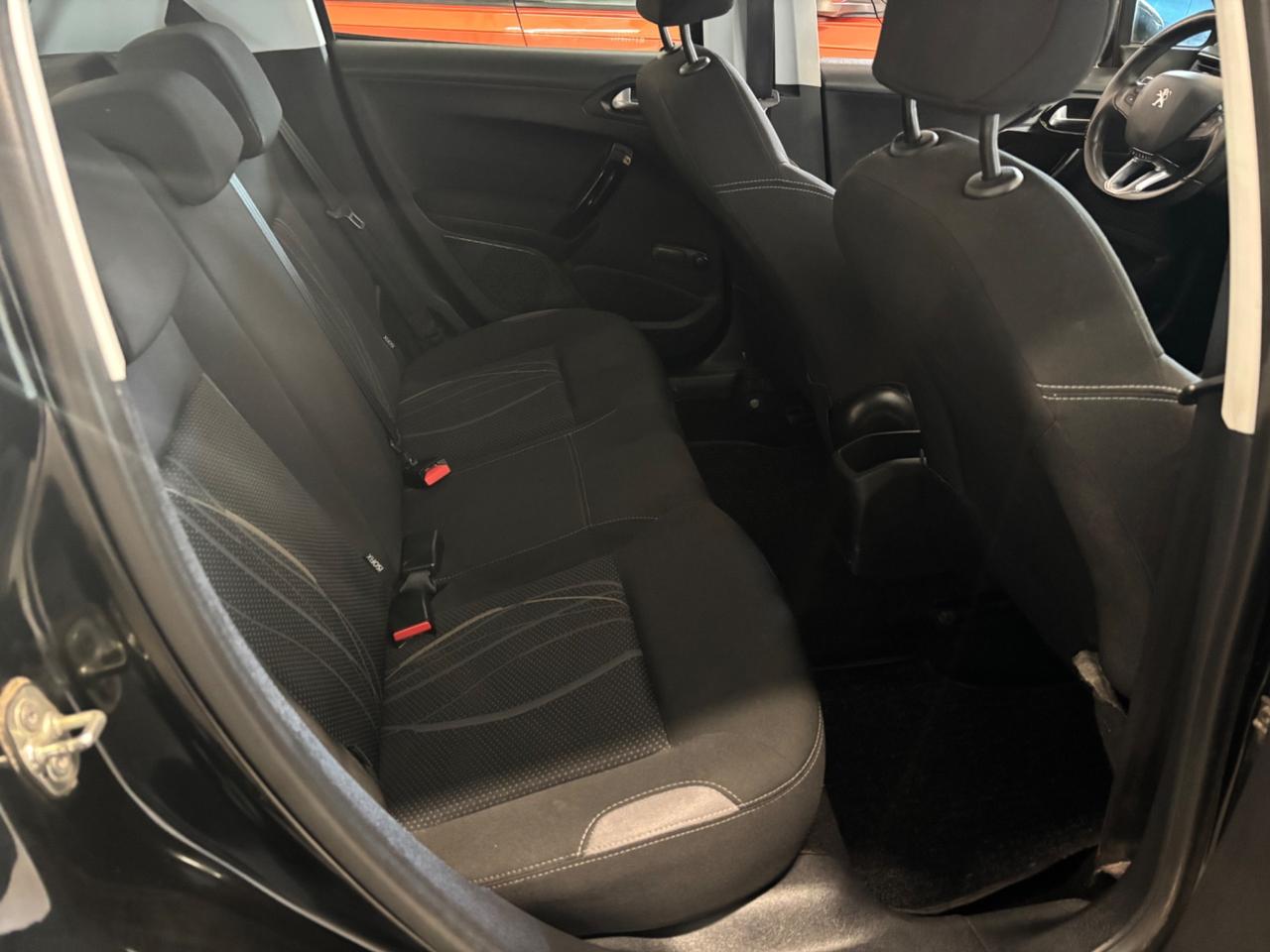 Peugeot 208 1.4 HDi Allure |OK NEOPATENTATI |