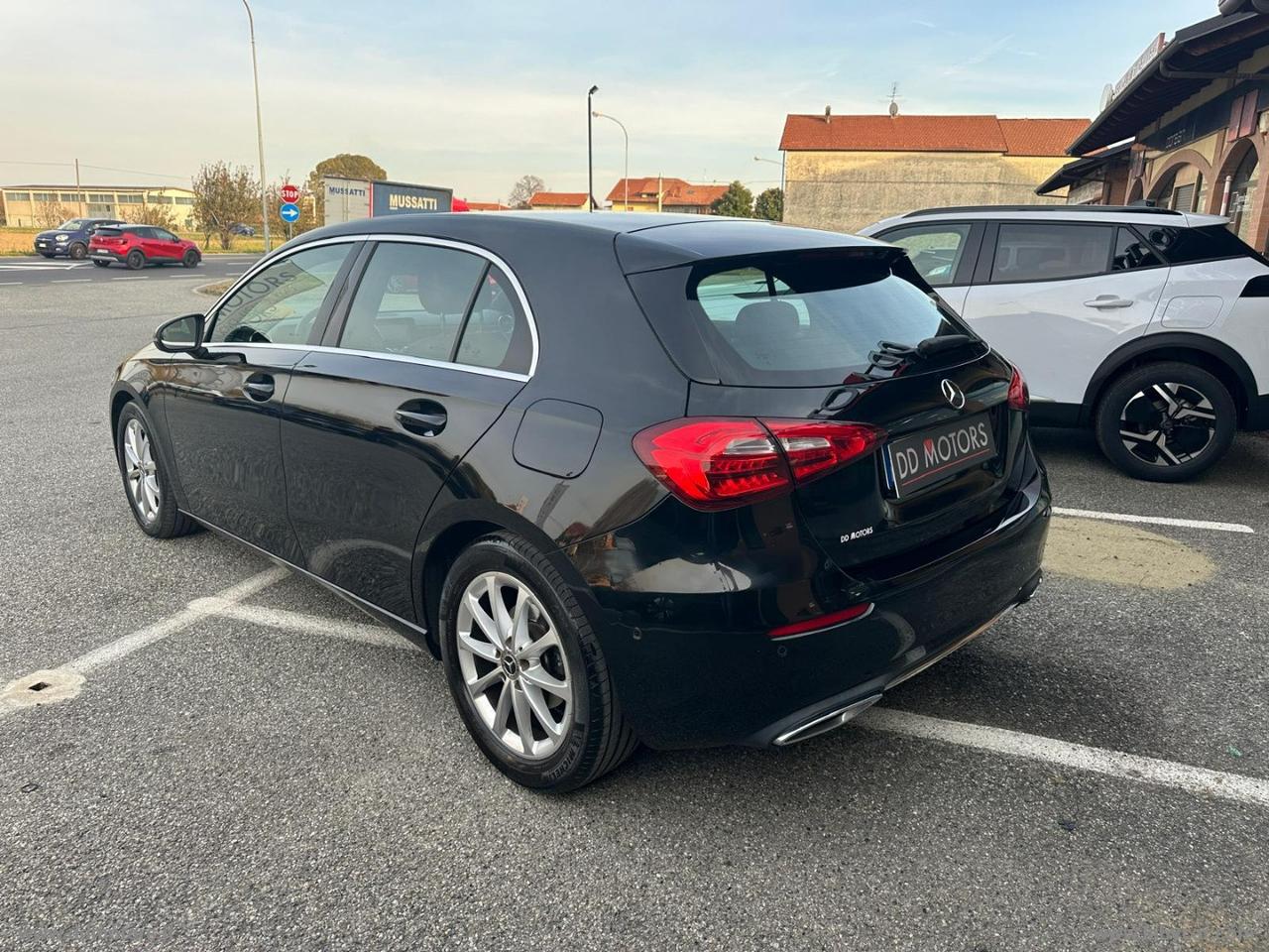 MERCEDES-BENZ A 180 Business *PROMO*