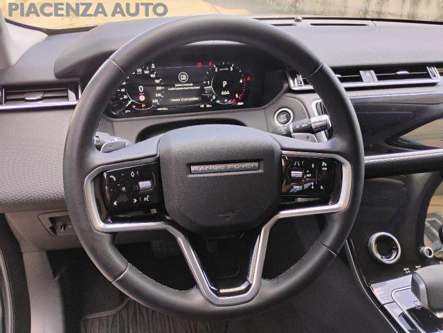 LAND ROVER Range Rover Velar 2.0D I4 204 CV R-Dynamic SE