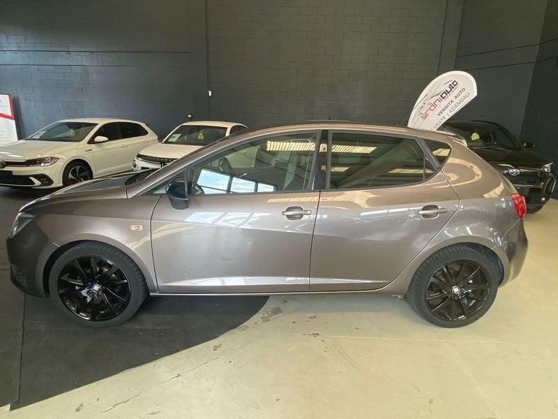 Seat Ibiza 1.2 TSI 90 CV 5p. FR