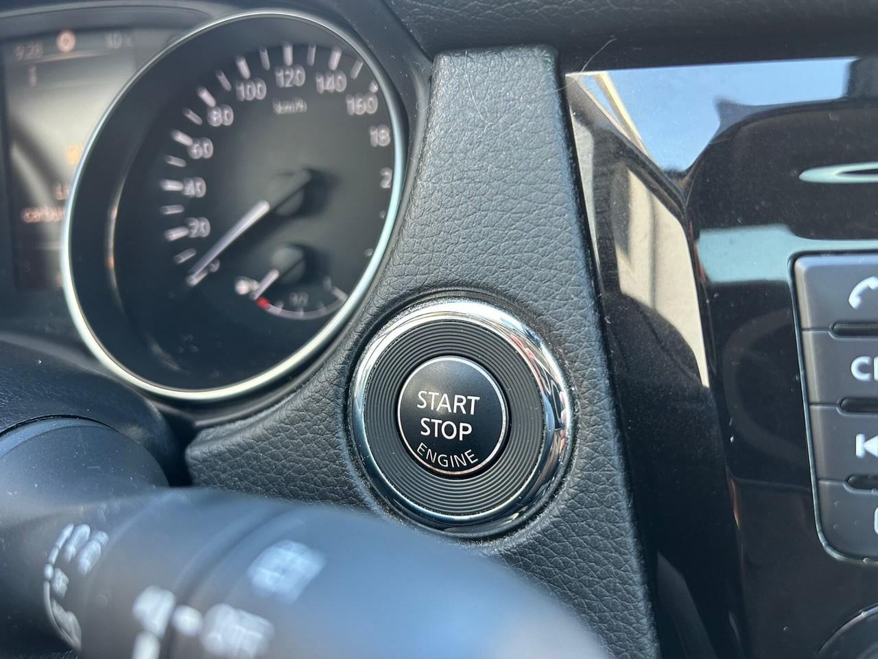 Nissan Qashqai 1.5 DCI N-CONNECTA Km121.000-2018