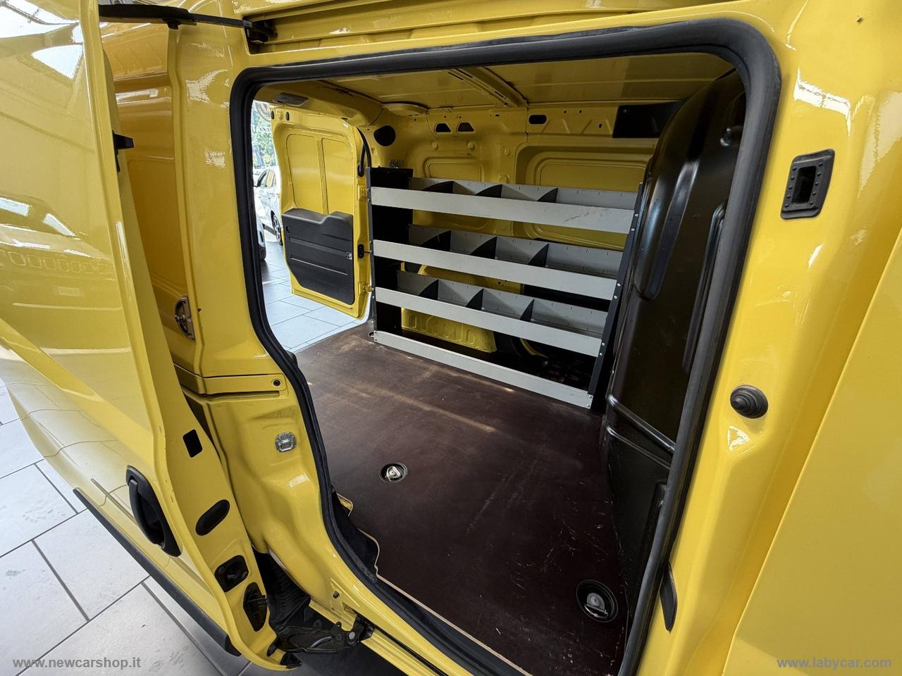 Doblò 1.3 MJT PC-TN Cargo Lamierato SX
