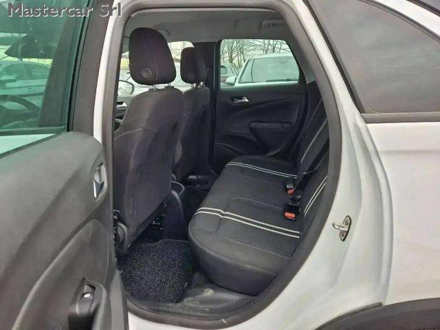 OPEL Crossland 1.2 130cv AT6 Elegance - GT141MB