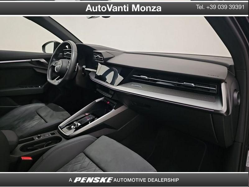 Audi A3 RS3 Sportback 2.5 tfsi quattro s-tronic