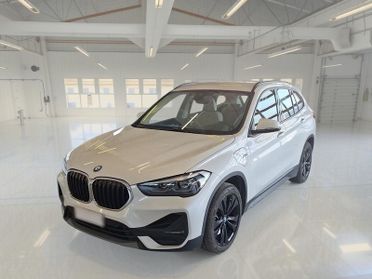 BMW X1 xDrive 25e Business Advantage automatico