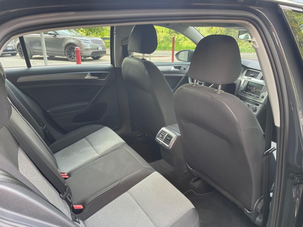 Volkswagen Golf 1.2 TSI 85 CV 5p/1PROP/GARANZIA