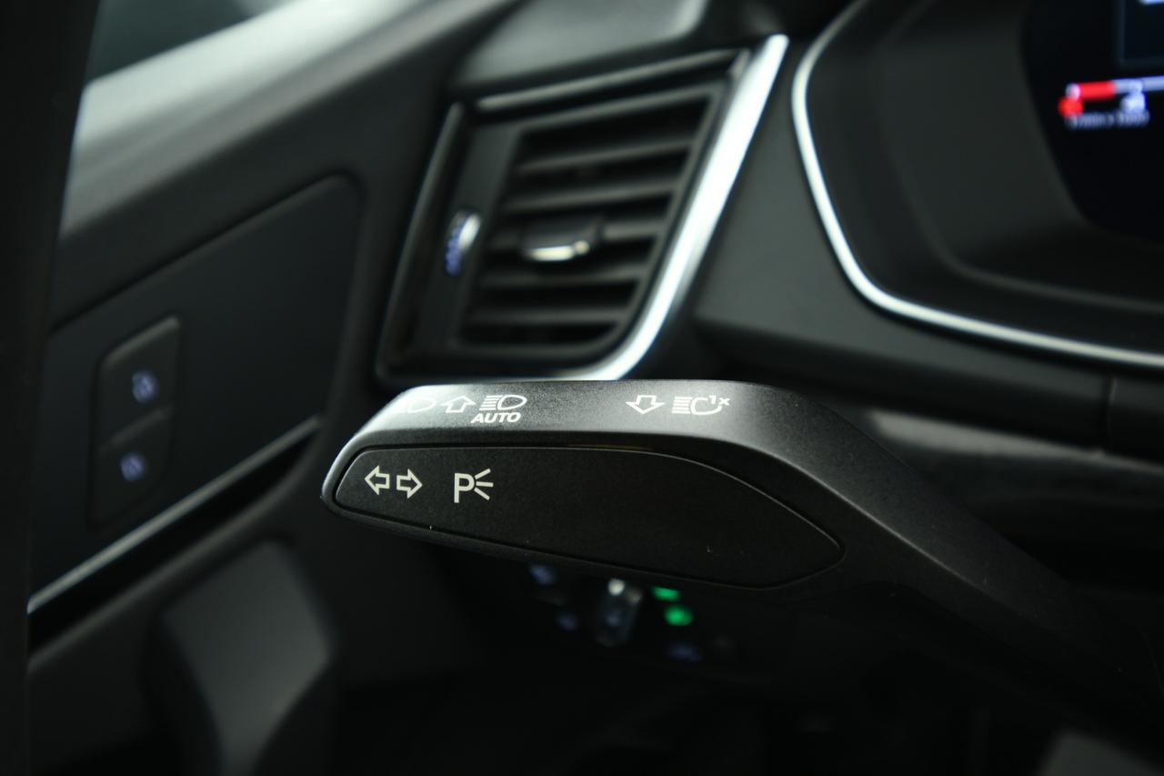 AUDI Q5 Sportback 40 2.0 tdi mhev 12V S line Plus quattro C20"+APP CONNECT