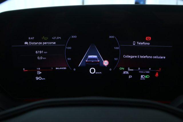 AUDI A5 Avant TDI quattro Stronic mHEV+ S Line edition ONE