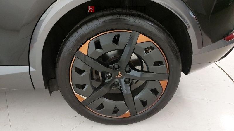 Cupra Formentor 1.5 TSI