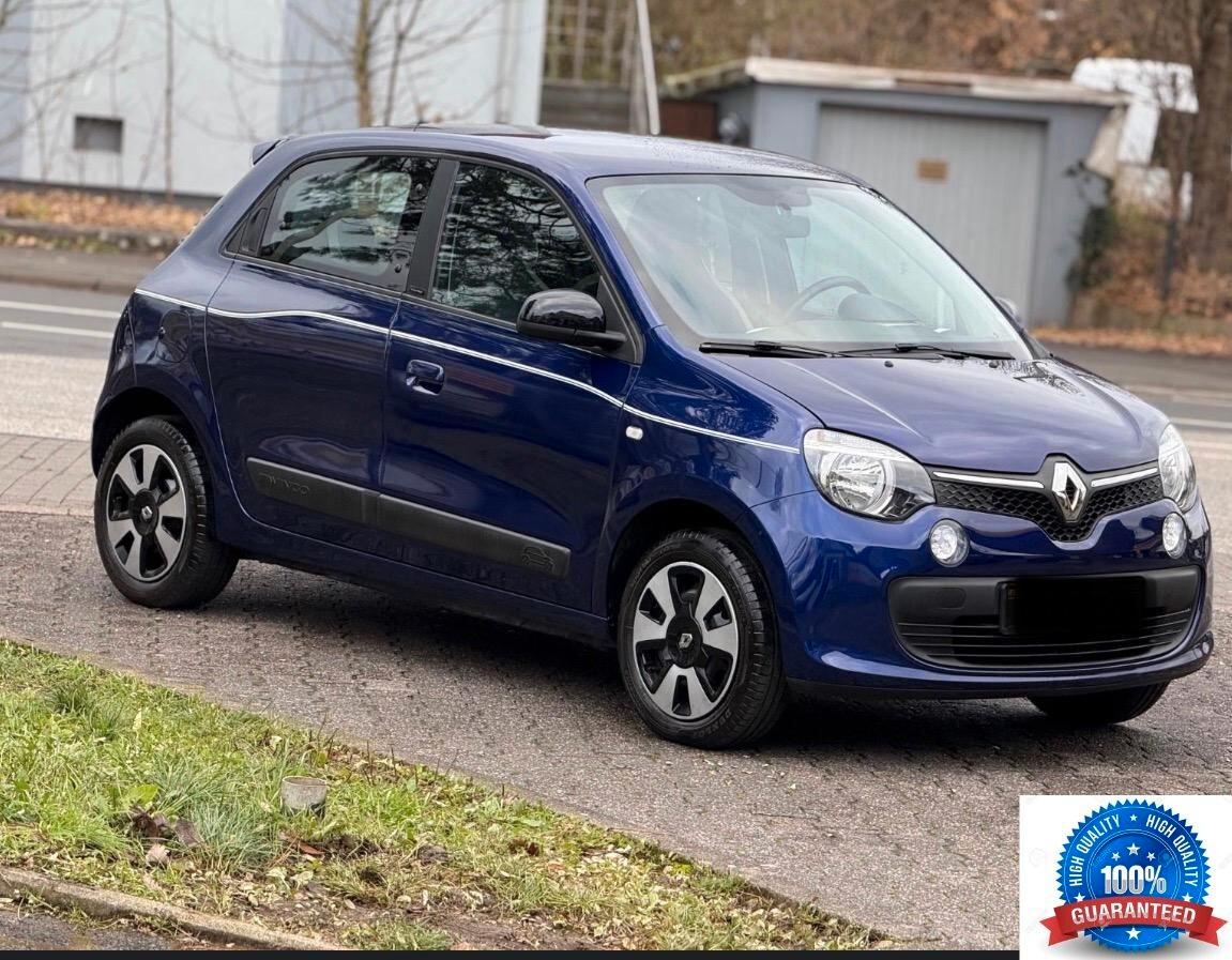 Renault Twingo SCe Life