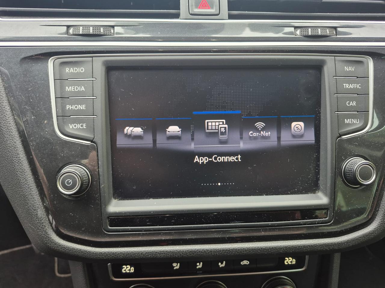 Volkswagen Tiguan 240CV DSG 4MOTION R-Line