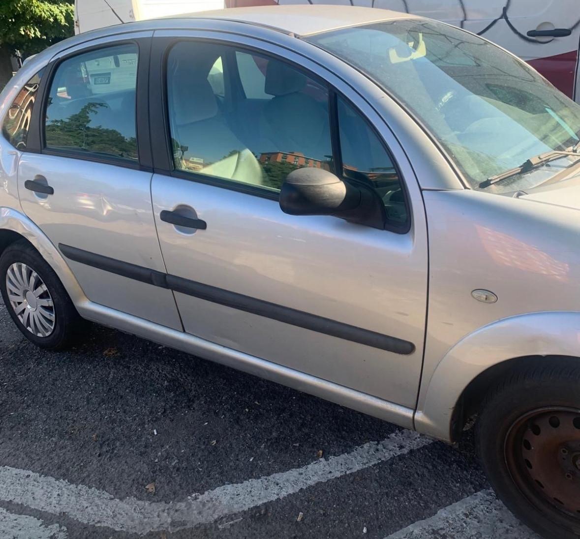 Citroen C3 1.1 Classique