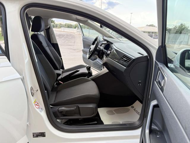 VOLKSWAGEN Taigo 1.0 TSI 110 CV Life FARI LED-VIRTUAL COCKPIT