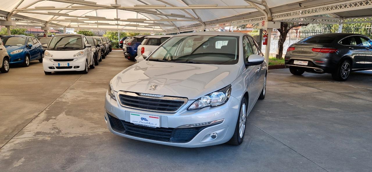 Peugeot 308 SW 1.6 HDi 120cv Business