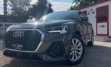 Audi Q3 Sportback Business Plus S Tronic 2.0 TDI 150cv