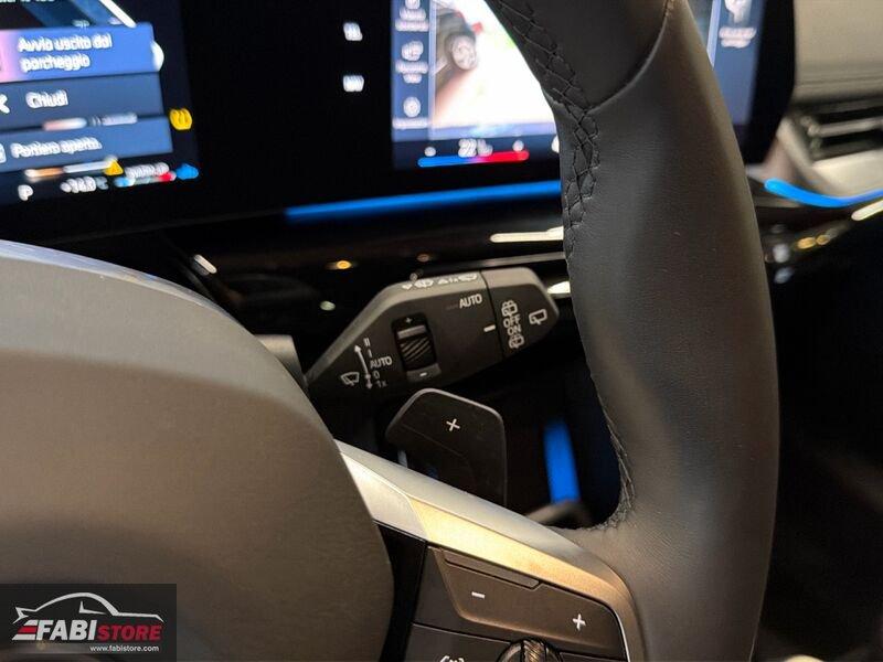 BMW X1 20d 163 Cv sDrive M-Sport Pro - Tetto, Pelle, LED, Camera ecc