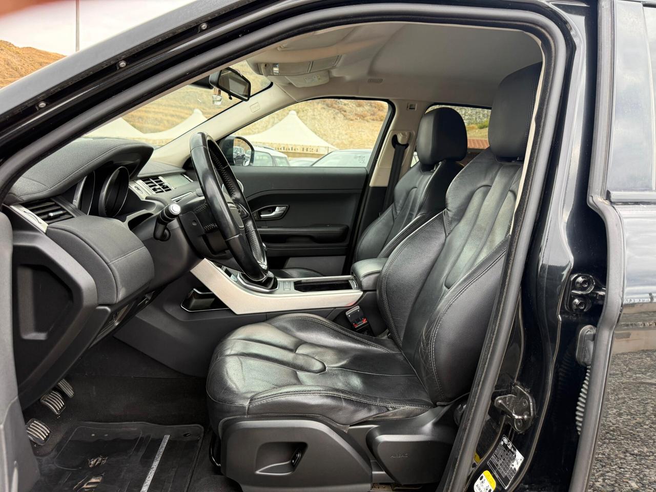 Land Rover Range Evoque 2.2 TD4 5p. Dynamic