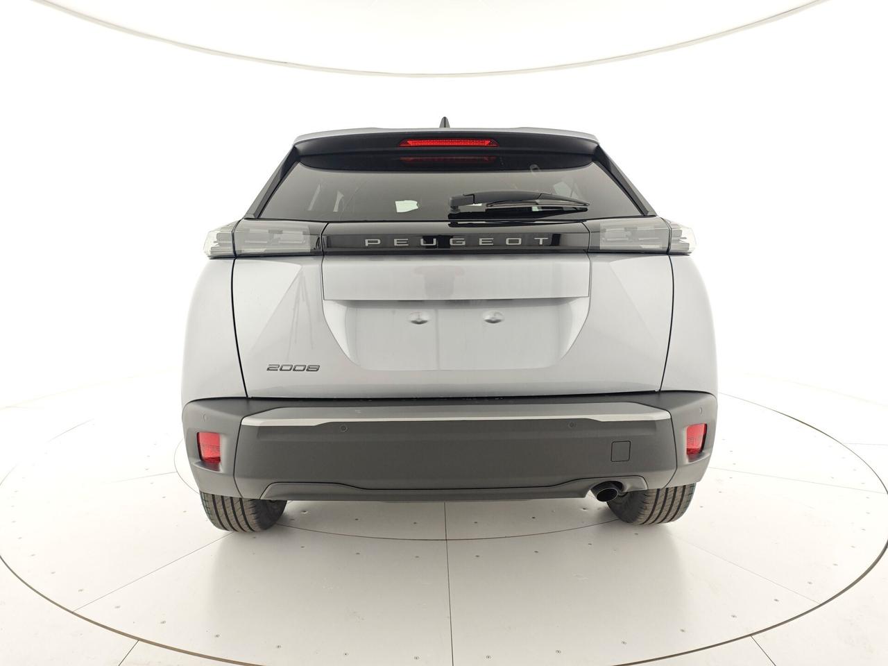 Peugeot 2008 PureTech 100 S&S Allure