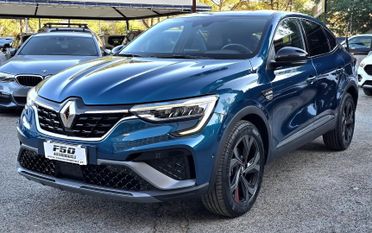 Renault Arkana 1.6 E-Tech full hybrid R.S. Line 145cv