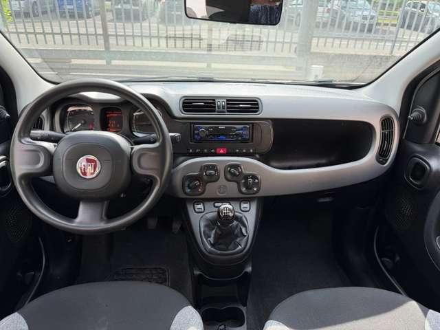 Fiat Panda 1.0 GSE S&S Hybrid Street Van 4 posti AUTOCARRO