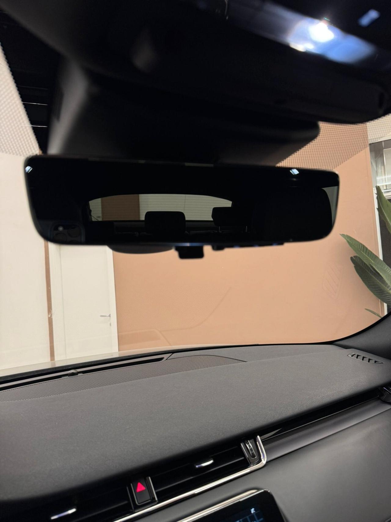 Land Rover Range Evoque 2.0D I4 240 CV AWD Auto R-Dynamic HSE