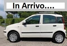 Fiat Panda 1.2 Dynamic in prossimo arrivo adatta per NEOPATENTATI