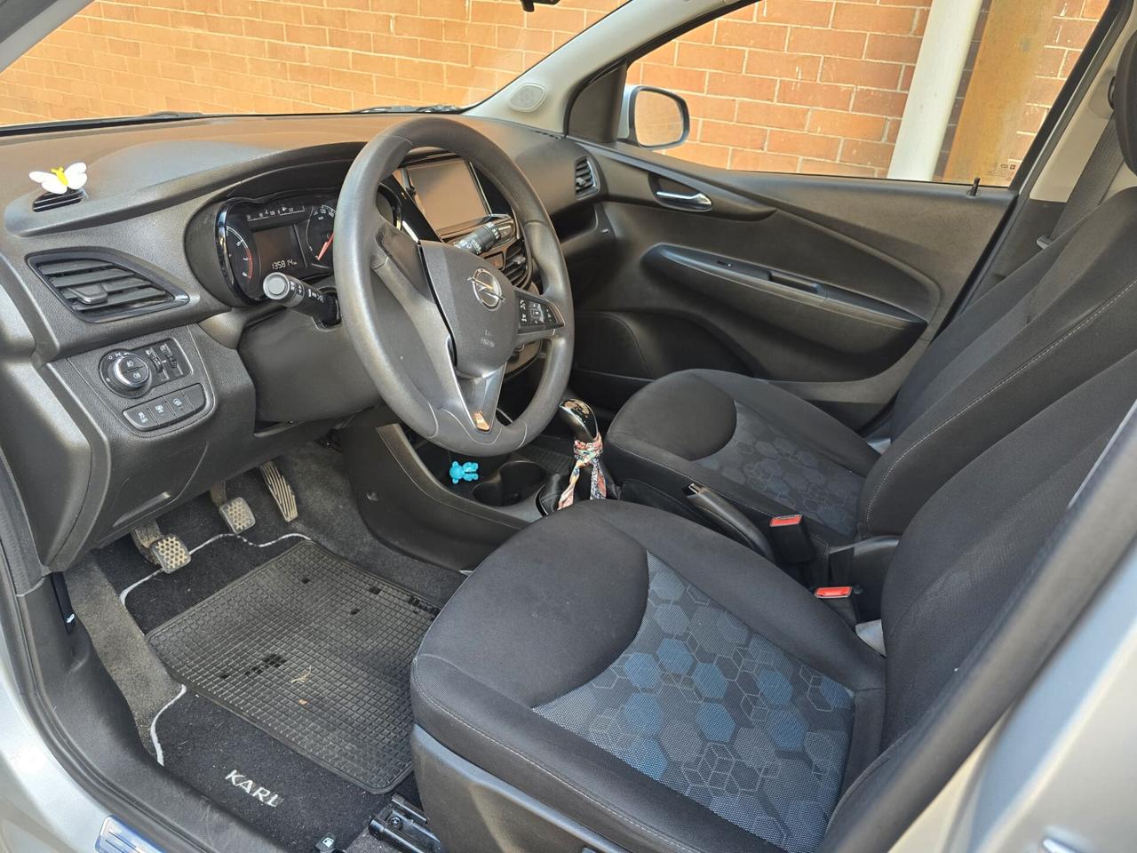 Opel Karl 1.0 73 CV GPL Advance