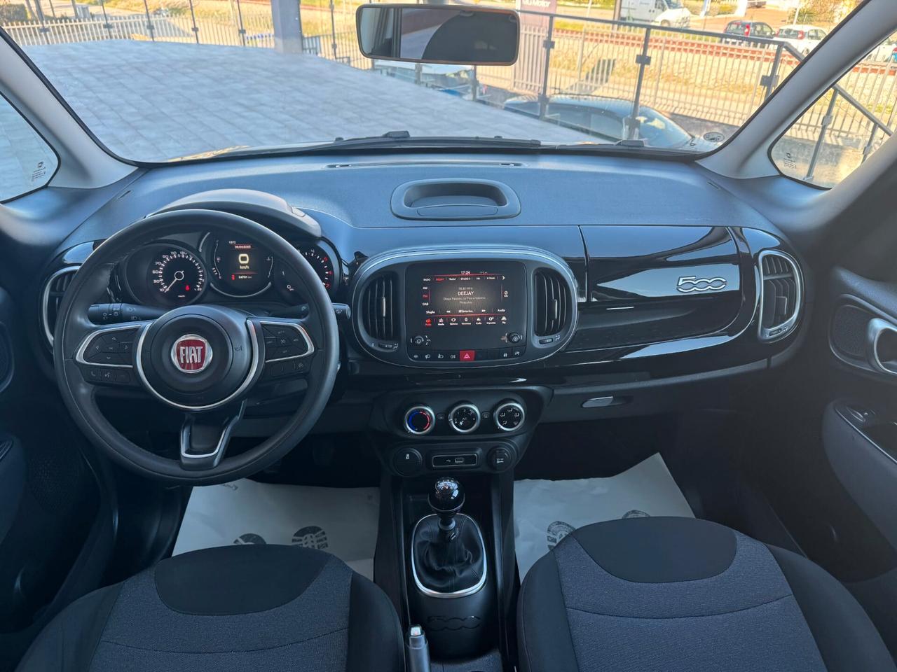 Fiat 500L 1.6 Multijet 120 CV Cross