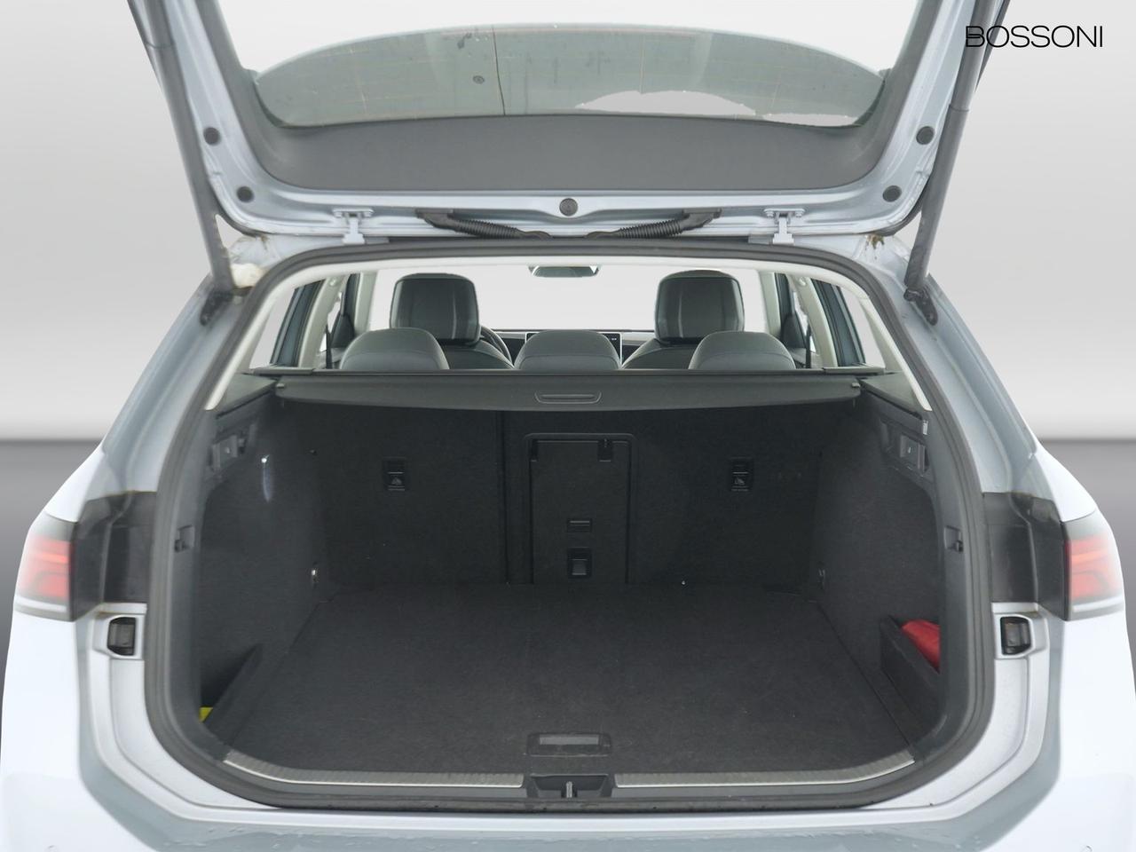Volkswagen Passat 2.0 tdi scr evo 150cv business dsg