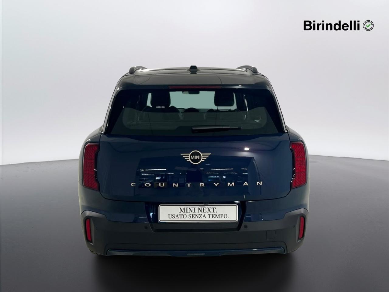 MINI Mini Countrym.(U25) - Mini Countryman D Classic