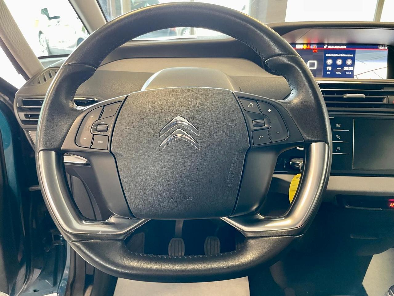 Citroen C4 SpaceTourer BlueHDi 130cv Feel
