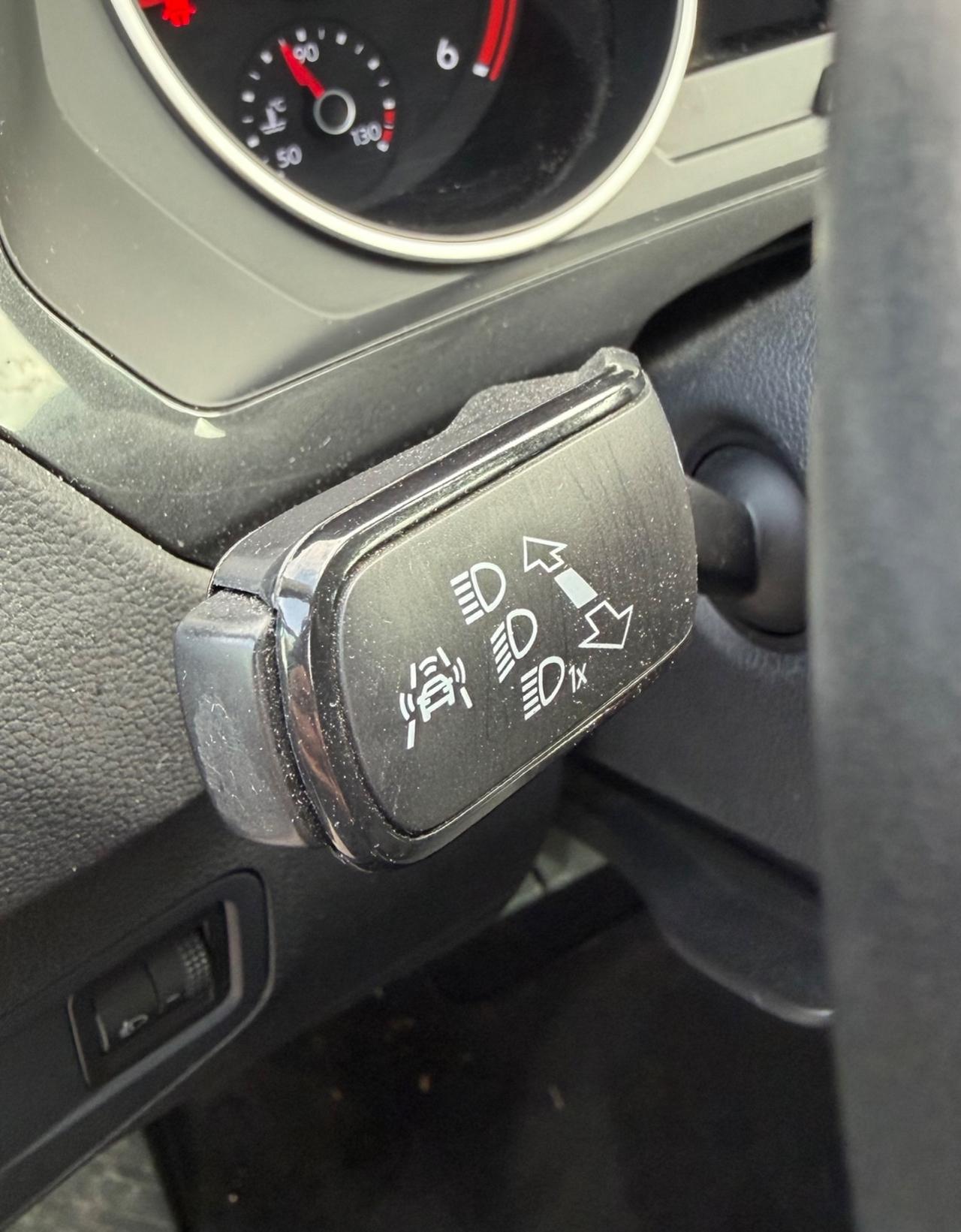 Volkswagen Tiguan 2.0 TDI SCR Business BlueMotion Technology