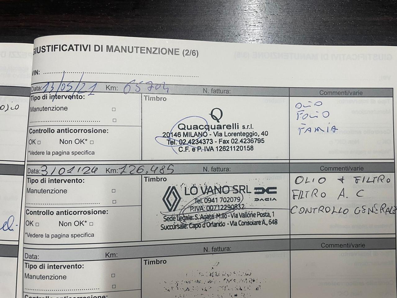 Renault Koleos dCi 130CV Energy Intens