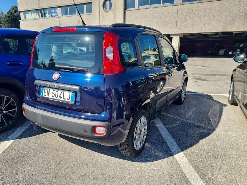 FIAT Panda Panda 1.2 Easy 69cv