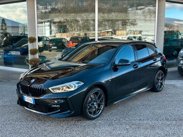 Bmw 120 120i 5p. Msport AUTO 178cv