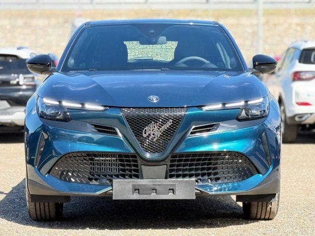 ALFA ROMEO Junior 1.2 145 CV Hybrid eDCT6 NUOVO